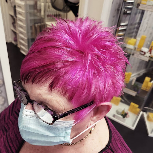 Hairbyvanessa - Thumbnail