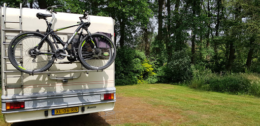 Boerderij Camping 't Vosje - Thumbnail