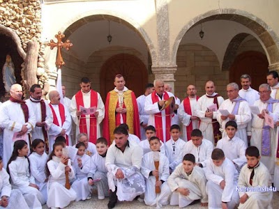 Photos of Most Sacred Heart of Jesus