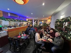 Photo n°15 de Thaï Viet Gourmet à Paris (Restaurant vietnamien)