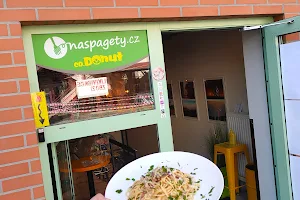 Bistro Na Špagety a co Donut image