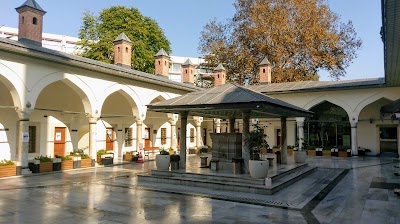 Photos of Sinan Pasha Mosque