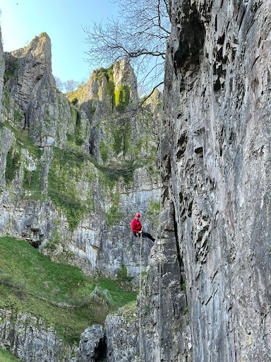 Caveclimb.Com - Visual