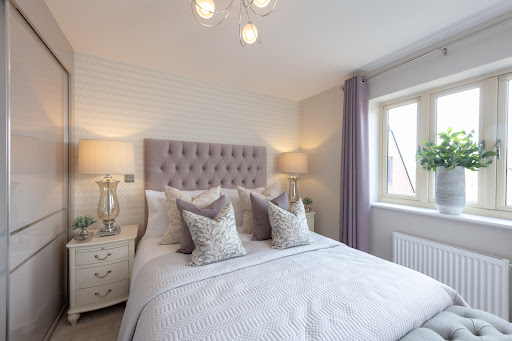 Mulberry Homes - Kingsbury Park - Thumbnail