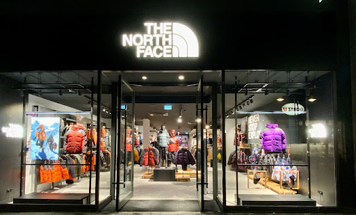 The North Face Store Cologne - Thumbnail