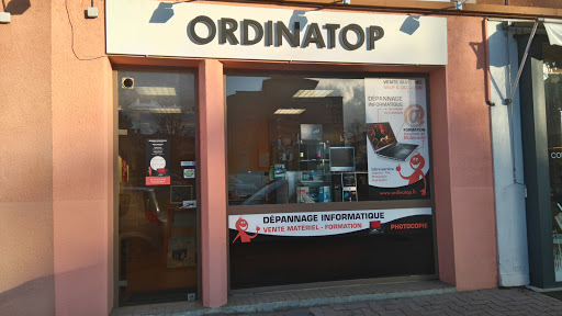 Ordinatop - Thumbnail