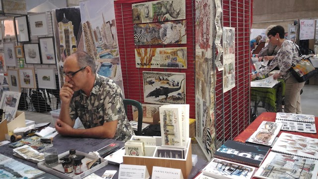 Chez Karine Saveurs des Halles