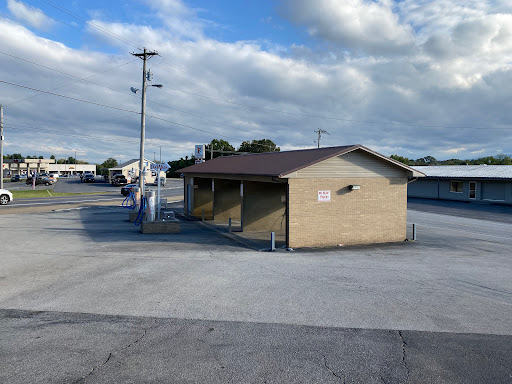 White Pine Car Wash - Thumbnail