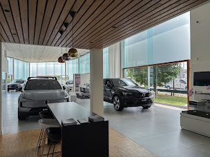 Photo n°29 de Volvo Saint-Ouen-l'Aumône - Groupe ABVV à Saint-Ouen-l'Aumône (Courtier automobile)