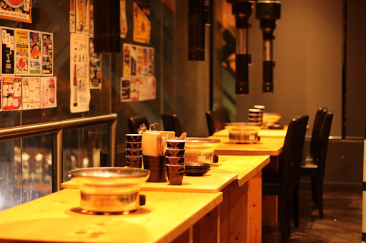 Photo of Nikaido 二階堂 Japanese Yakiniku BBQ Restaurant