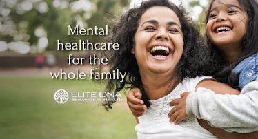 Elite DNA Behavioral Health Therapy & Psychiatry Clinic - Ormond Beach