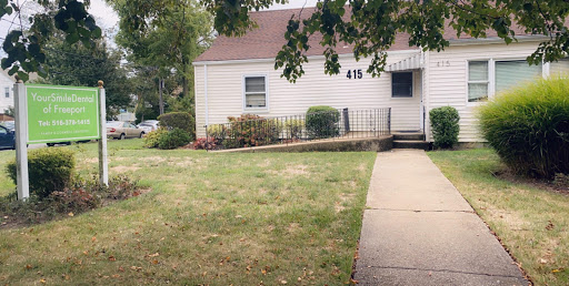 Your Smile Dental Of Freeport, PLLC