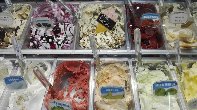 Bontà Yogurt E Gelato Srl