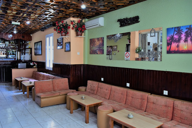 Comentarii opinii despre Hotel Perama