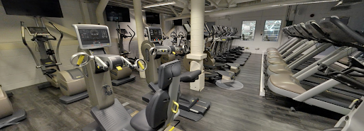 Abbey Leisure Complex