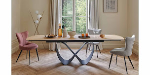 Photo n°3 de Monsieur Meuble Beauvais à Beauvais (Magasin de canapés)