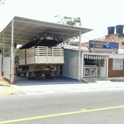 Photos of Servilubricantes El Diamante
