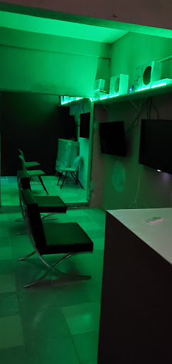 KIBOX - Visual