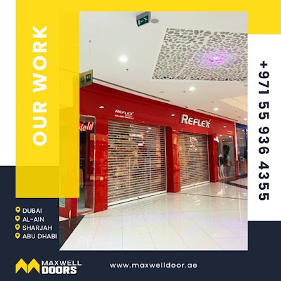 Photos of Maxwell Automatic Doors LLC