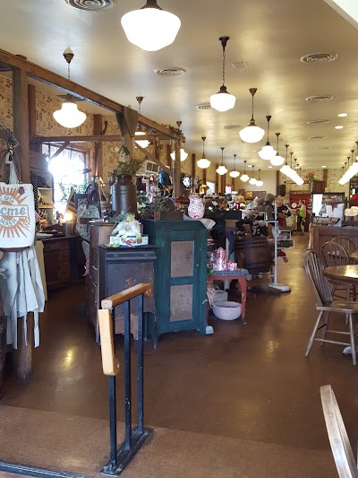 Photos of The SpringHouse Country Market and Restaurant