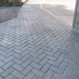 Photo n°7 de Béton décoratif - Artisan Beton à Livry-Gargan (Constructeur de structures en béton)