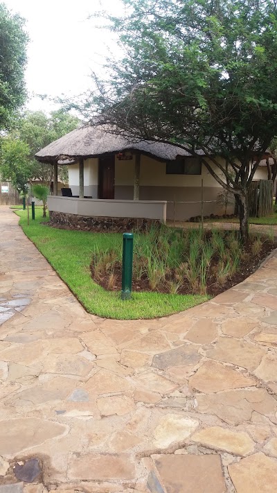 Photos of Kwena Chalets