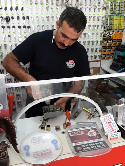 Photos of Kale Kilit Servisi Keskin &Ccedil;ilingir 0532 568 30 22
