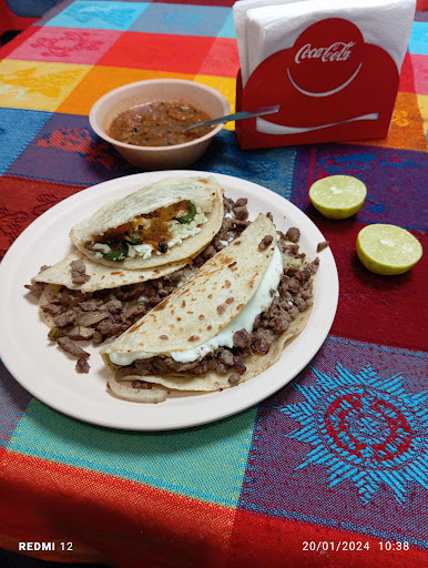 La Cocinita de Doña Karo - Thumbnail