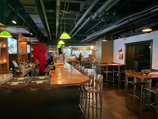 Bourbon House - Thumbnail