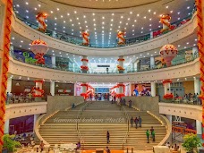 LuckyOne Mall karachi