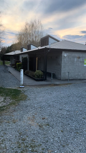 Reviews of Glentunnel Holiday Park (Glentunnel Camping Ground Limited) in Christchurch - Car wash