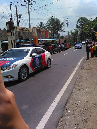 Photos of Fajar Toserba
