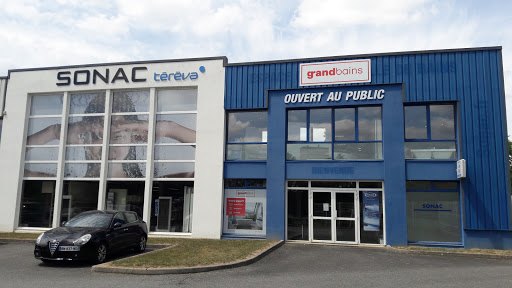 Photo de JS Aquatop à Servon-sur-Vilaine (35530)