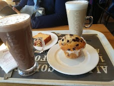 Costa Coffee brighton