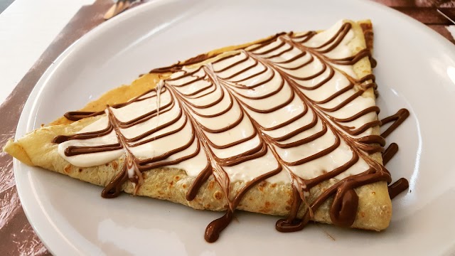 Creperia Michelangelo