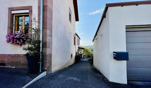 Photo de Gîte Le 38 à Goetzenbruck, chez Barbara