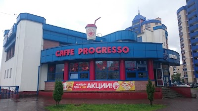 Photos of Caffe Progresso
