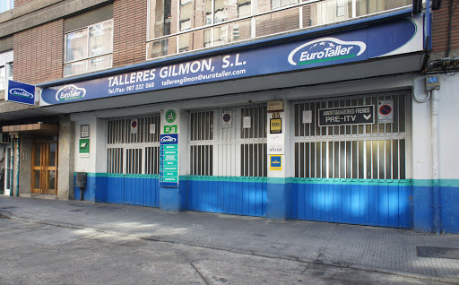 Talleres Gilmon, S.L. (Eurotaller) - Thumbnail