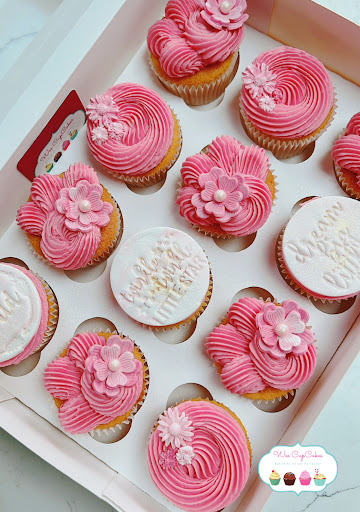 Wee Cupcakes