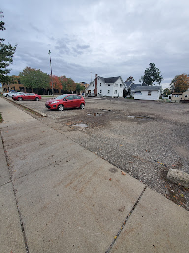 City of Ionia Municipal Parking Lot - Thumbnail