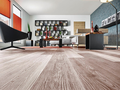 Grabosch Parkett, Designbeläge und Malerarbeiten