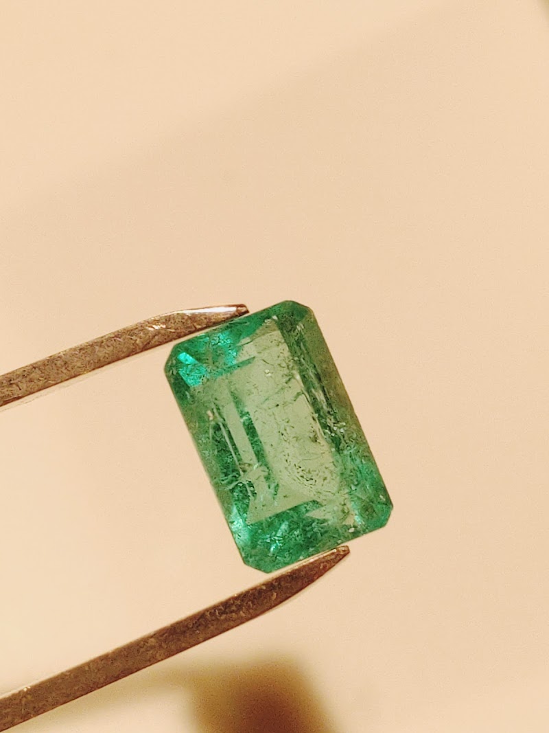 中外鉱業（株） 名古屋支店