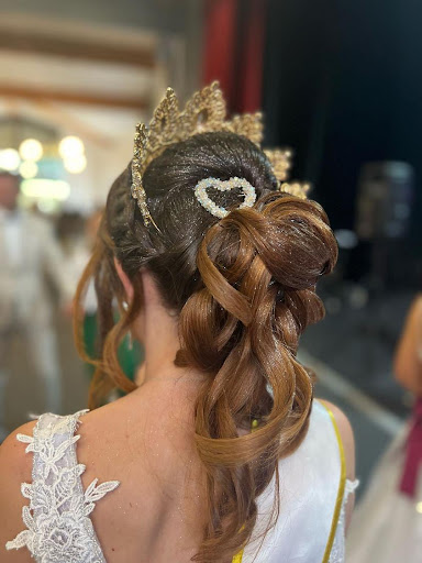 Enchant'hair - Thumbnail