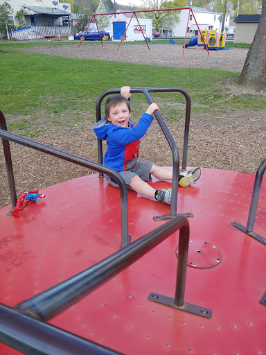 Francis E. Lubinsky Playground - Thumbnail