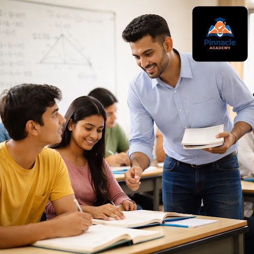 Strong classroom learning starts with clear concepts and zero hesitation in asking questions. At… post image