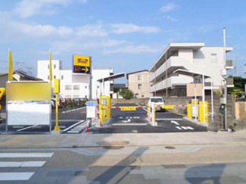 タイムズ三島大社町