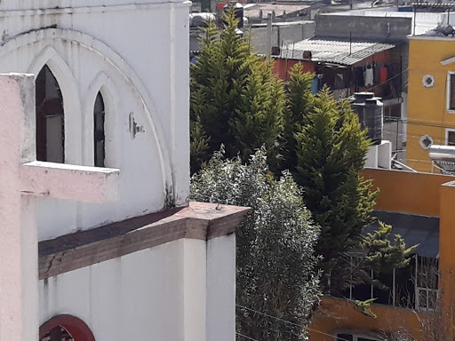 Iglesia de Mexilcaltzingo - Thumbnail