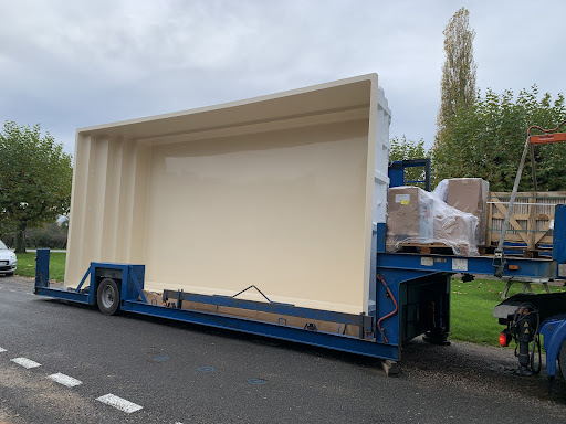 Photo de LUD'EAU PISCINES