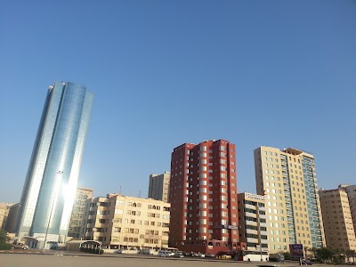 Photos of Mangaf Beach