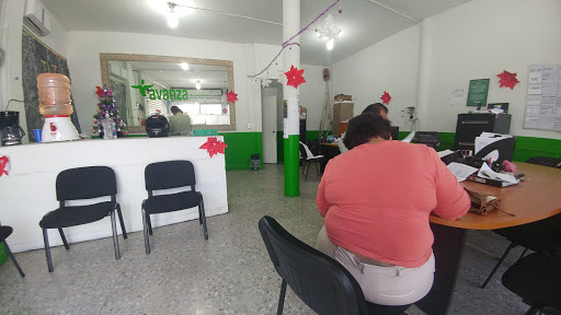 Avanza Tu Negocio
